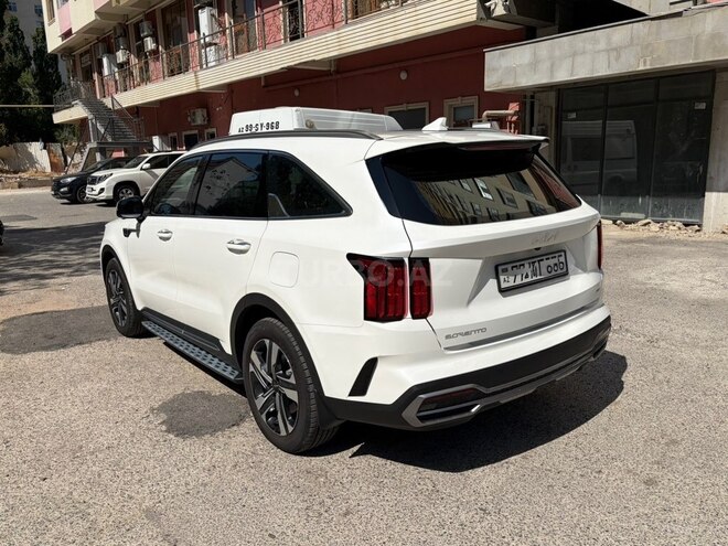 Kia Sorento 2023, 32,000 km - 1.6 l - Bakı