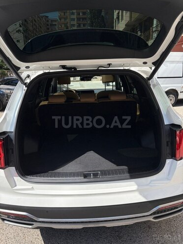 Kia Sorento 2023, 32,000 km - 1.6 l - Bakı