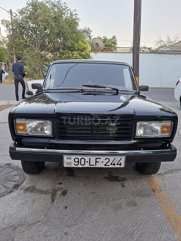 LADA (VAZ) 2107 2011, 258,000 km - 1.6 l - Bakı