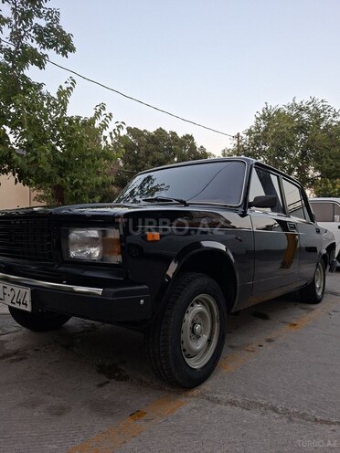 LADA (VAZ) 2107 2011, 258,000 km - 1.6 l - Bakı
