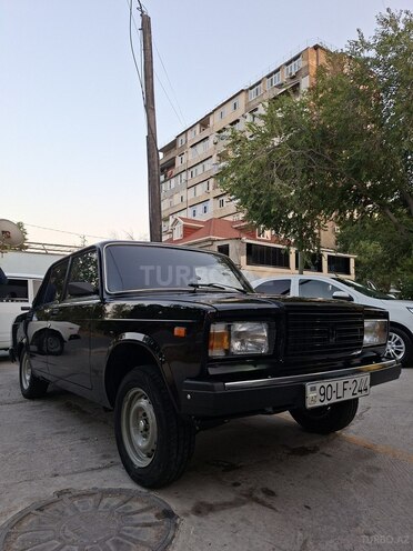 LADA (VAZ) 2107 2011, 258,000 km - 1.6 l - Bakı