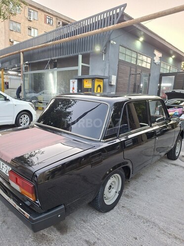LADA (VAZ) 2107 2011, 258,000 km - 1.6 l - Bakı
