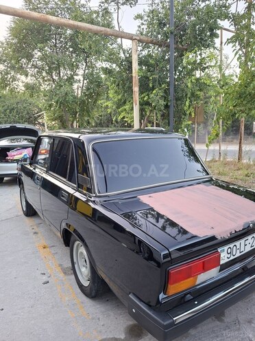 LADA (VAZ) 2107 2011, 258,000 km - 1.6 l - Bakı