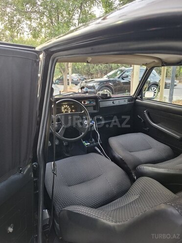 LADA (VAZ) 2107 2011, 258,000 km - 1.6 l - Bakı