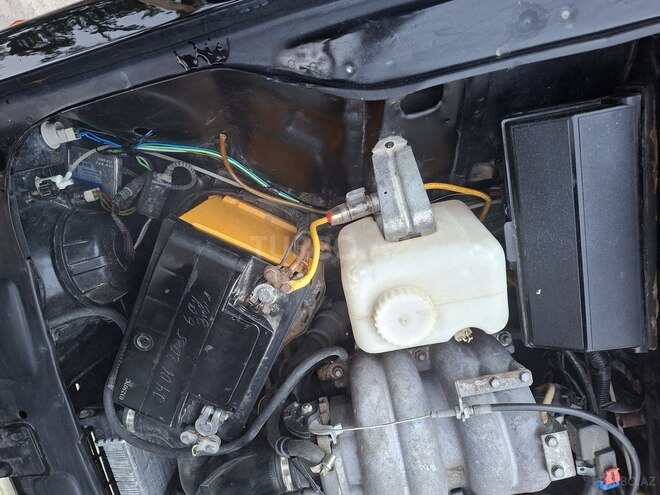 LADA (VAZ) 2107 2011, 258,000 km - 1.6 l - Bakı