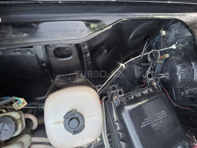 LADA (VAZ) 2107 2011, 258,000 km - 1.6 l - Bakı