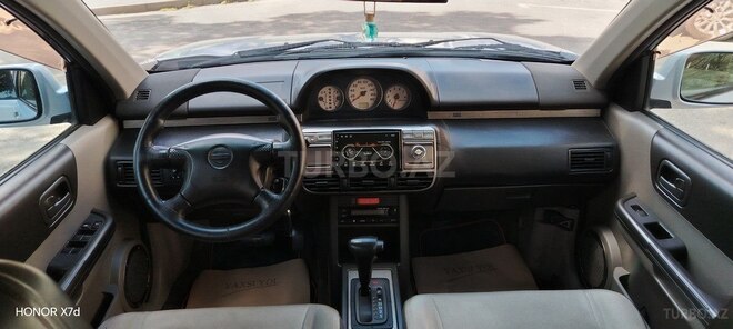 Nissan X-Trail 2002, 310,000 km - 2.0 l - Bakı