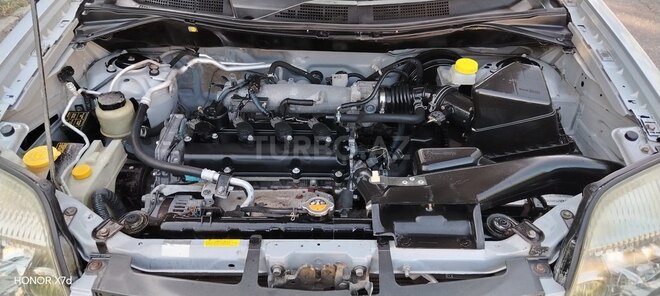Nissan X-Trail 2002, 310,000 km - 2.0 l - Bakı
