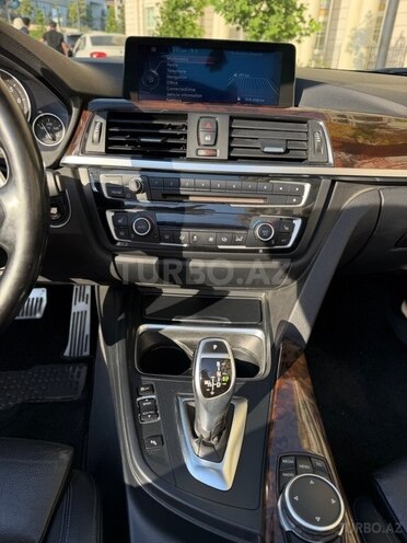 BMW 428 2015, 167,000 km - 2.0 l - Bakı