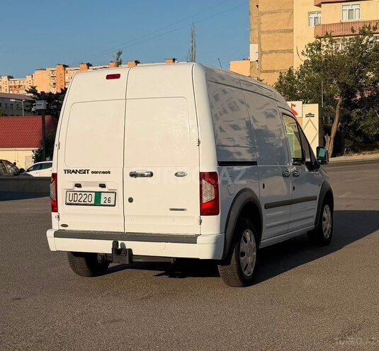 Ford Transit Connect 2009, 240,056 km - 1.8 л - Bakı