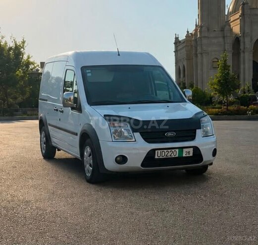 Ford Transit Connect 2009, 240,056 km - 1.8 л - Bakı