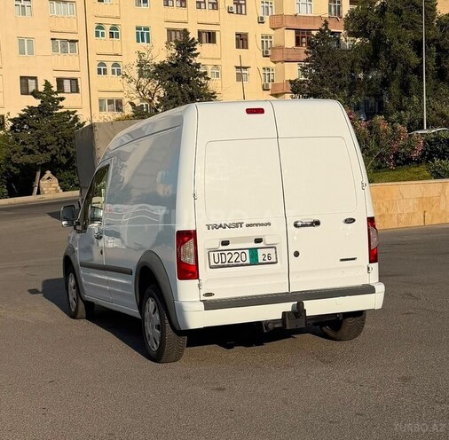 Ford Transit Connect 2009, 240,056 km - 1.8 л - Bakı