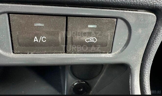 Ford Transit Connect 2009, 240,056 km - 1.8 л - Bakı