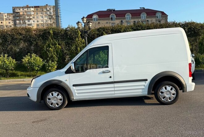 Ford Transit Connect 2009, 240,056 km - 1.8 л - Bakı