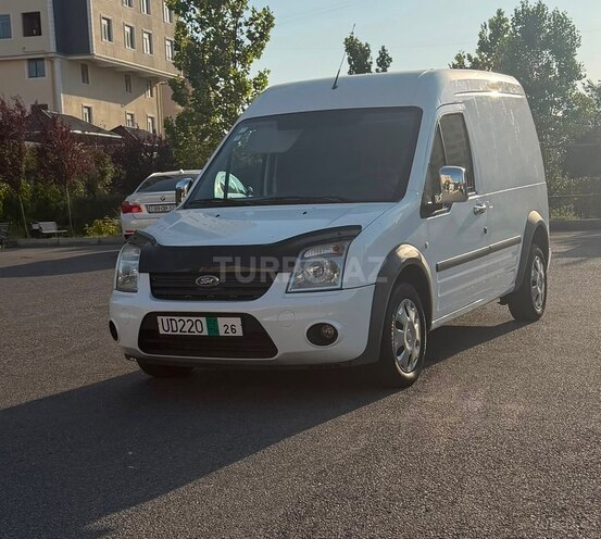 Ford Transit Connect 2009, 240,056 km - 1.8 л - Bakı