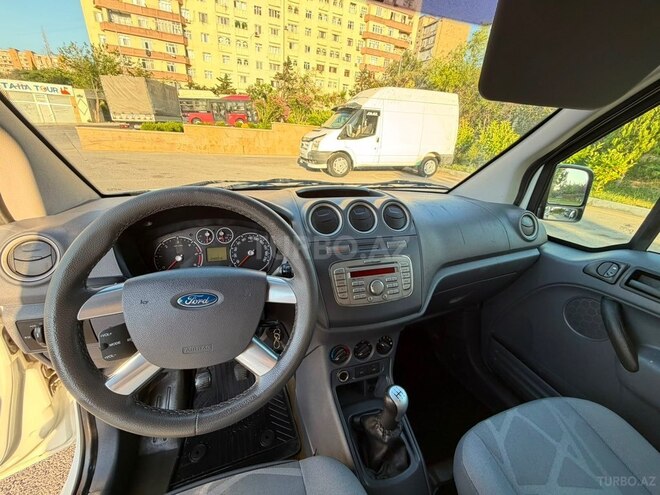 Ford Transit Connect 2009, 240,056 km - 1.8 л - Bakı