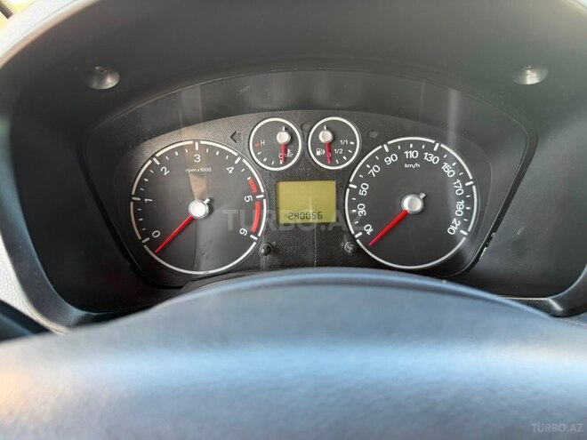 Ford Transit Connect 2009, 240,056 km - 1.8 л - Bakı