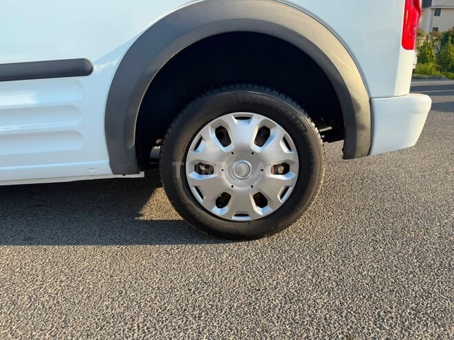 Ford Transit Connect 2009, 240,056 km - 1.8 л - Bakı