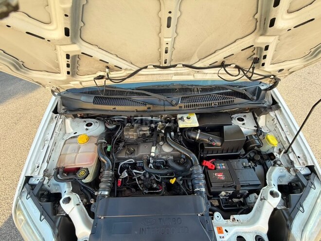 Ford Transit Connect 2009, 240,056 km - 1.8 л - Bakı