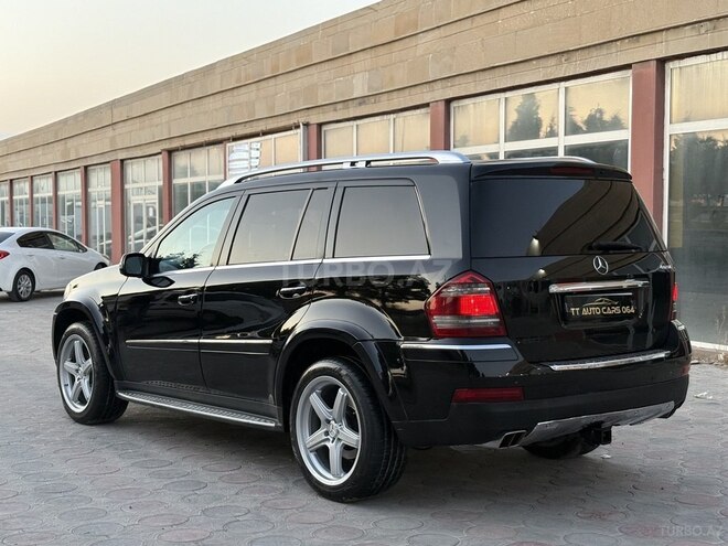 Mercedes  2008, 128,600 km - 5.5 л - Sumqayıt