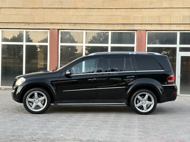Mercedes  2008, 128,600 km - 5.5 л - Sumqayıt