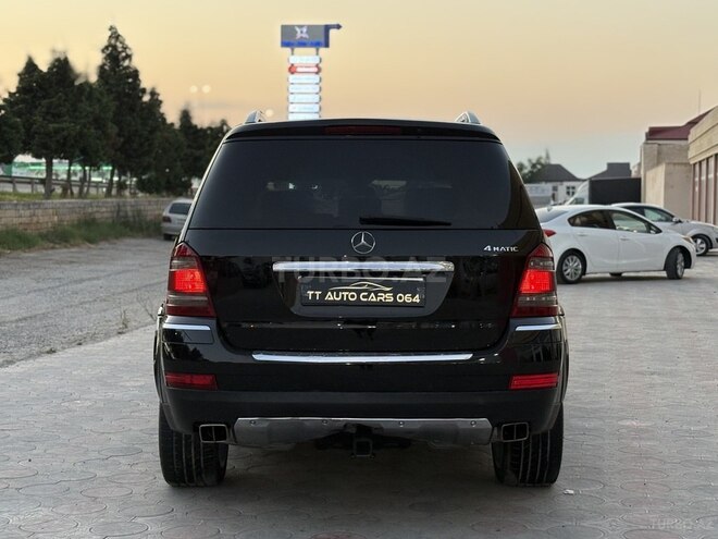 Mercedes  2008, 128,600 km - 5.5 л - Sumqayıt