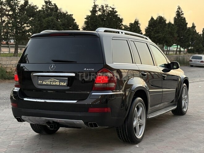 Mercedes  2008, 128,600 km - 5.5 л - Sumqayıt