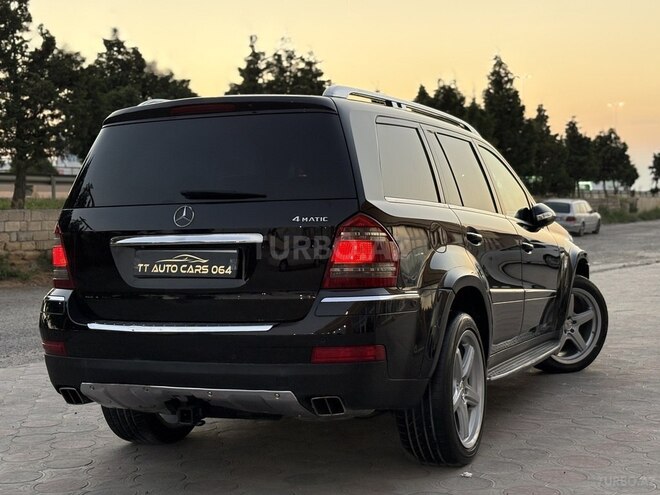 Mercedes  2008, 128,600 km - 5.5 л - Sumqayıt