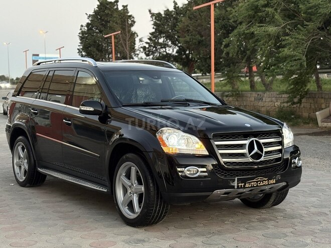 Mercedes  2008, 128,600 km - 5.5 л - Sumqayıt