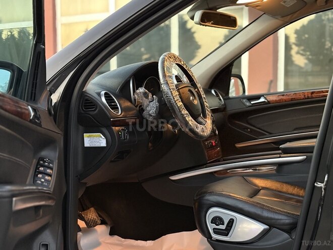 Mercedes  2008, 128,600 km - 5.5 л - Sumqayıt
