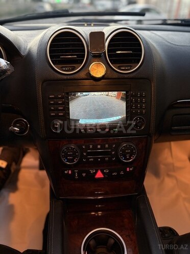 Mercedes  2008, 128,600 km - 5.5 л - Sumqayıt