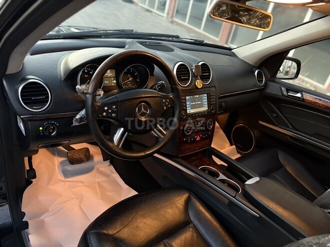 Mercedes  2008, 128,600 km - 5.5 л - Sumqayıt