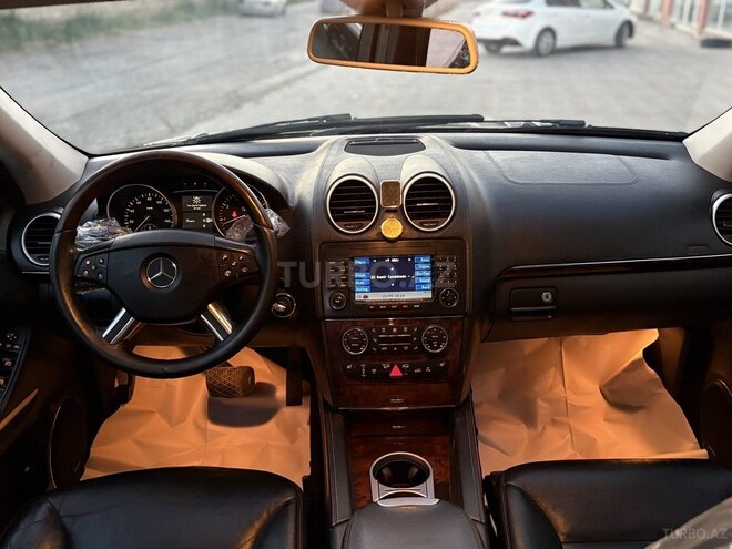 Mercedes  2008, 128,600 km - 5.5 л - Sumqayıt