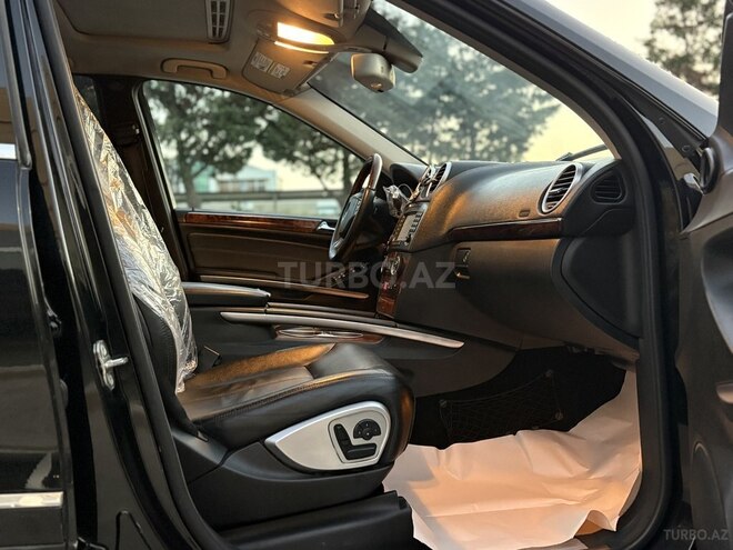 Mercedes  2008, 128,600 km - 5.5 л - Sumqayıt