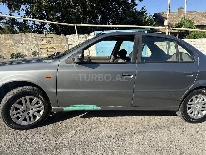 Iran Khodro Samand 2007, 380,000 km - 1.8 l - Bakı