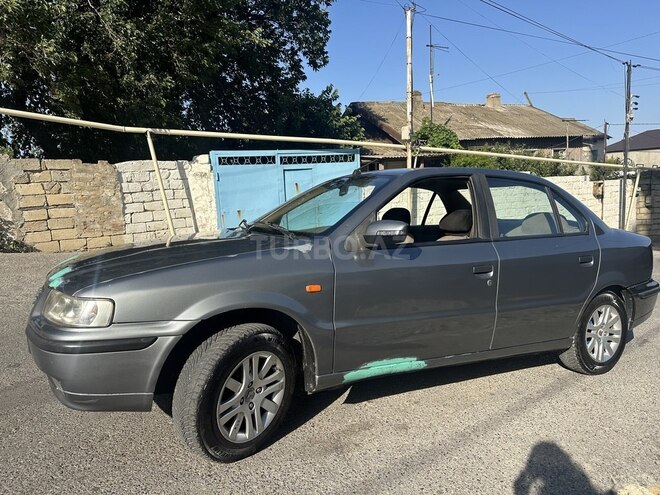 Iran Khodro Samand 2007, 380,000 km - 1.8 l - Bakı