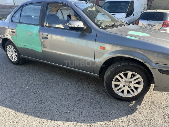 Iran Khodro Samand 2007, 380,000 km - 1.8 l - Bakı