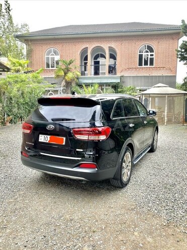 Kia Sorento 2015, 222,222 km - 2.0 l - Bakı