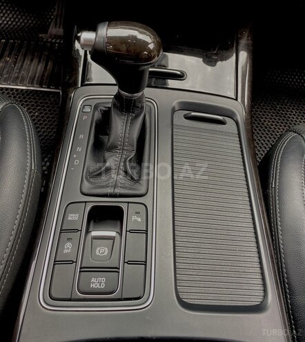 Kia Sorento 2015, 222,222 km - 2.0 l - Bakı