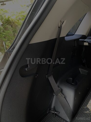 Kia Sorento 2015, 222,222 km - 2.0 l - Bakı