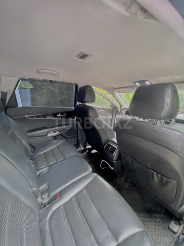 Kia Sorento 2015, 222,222 km - 2.0 l - Bakı