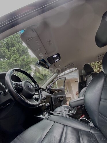 Kia Sorento 2015, 222,222 km - 2.0 l - Bakı