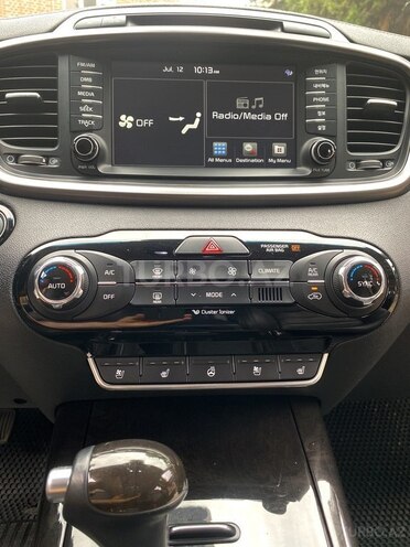 Kia Sorento 2015, 222,222 km - 2.0 l - Bakı