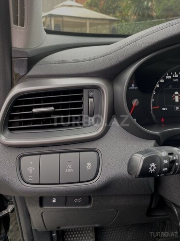 Kia Sorento 2015, 222,222 km - 2.0 l - Bakı