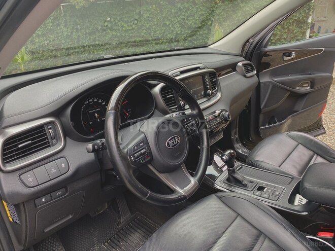 Kia Sorento 2015, 222,222 km - 2.0 l - Bakı