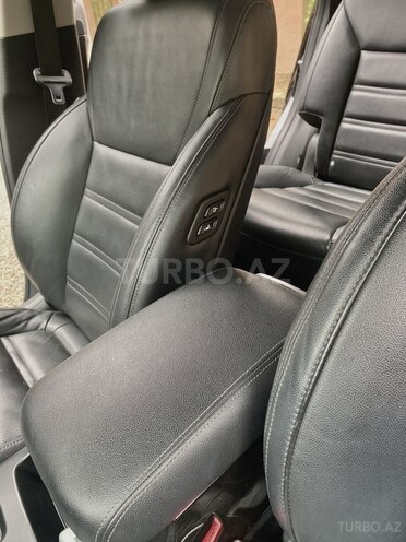 Kia Sorento 2015, 222,222 km - 2.0 l - Bakı