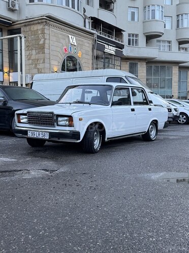 LADA (VAZ) 2107 2009, 100,000 km - 1.6 л - Bakı