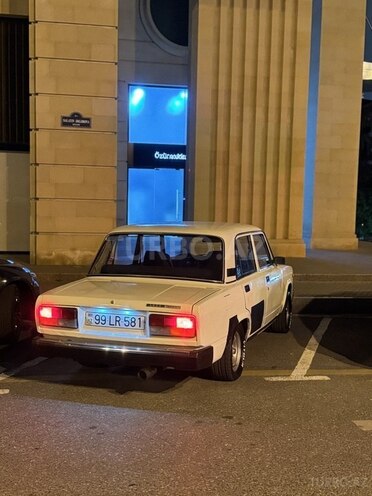 LADA (VAZ) 2107 2009, 100,000 km - 1.6 л - Bakı