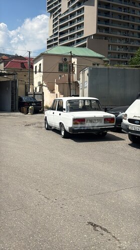 LADA (VAZ) 2107 2009, 100,000 km - 1.6 л - Bakı