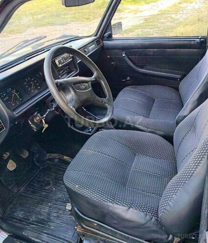 LADA (VAZ) 2107 2009, 100,000 km - 1.6 л - Bakı